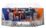 Title: HEXBUG Battle Spider 2.0 Dual Pack Blue and Orange