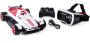 Air Hogs FPV High Speed Race Car with Headset