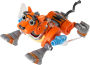 Rusty Rivets Tiger Bot Build