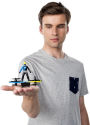 Air Hogs Extreme Air Board