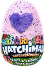 Hatchimals Hatchibuddies 6045429 Mystery Plush Season 1