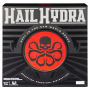 Marvel Hail Hydra