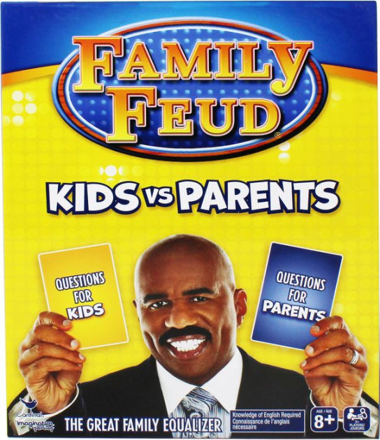 Steve Harvey Family Feud Game Ready to Roll All-New Platinum