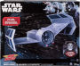 AIR HOGS STAR WARS ROUGE 1 TIE FIGHTER A