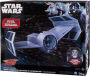 Alternative view 6 of AIR HOGS STAR WARS ROUGE 1 TIE FIGHTER A