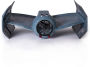 Alternative view 7 of AIR HOGS STAR WARS ROUGE 1 TIE FIGHTER A