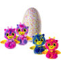 Hatchimals Surprise - Giraven (Pink & Yellow, Styles Vary)