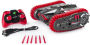 Air Hogs Robo Trax-All Terrain Tank with Robot Transformation