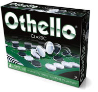 Title: OTHELLO CLASSIC GAME