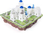 Santorini Game