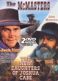 Mcmasters/the New Daughters of Joshua Cabe