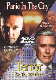Panic in the City/Terror on the 40th Floor