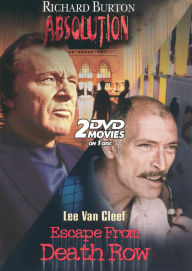 Absolution / Escape from Death Row