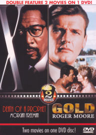 Death of a Prophet/Gold