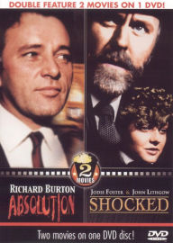 Absolution / Shocked