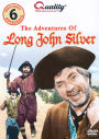 Adventures of Long John Silver