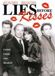 Lies Before Kisses