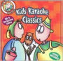 Kids Karaoke Classics