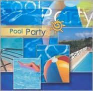 Title: Pool Party: Reggae Waves, Artist: Pool Party: Reggae Waves / Vari