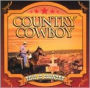 Branded Country: Country Cowboy