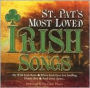 St. Pat's Most Loved Irish Songs