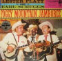 Foggy Mountain Jamboree