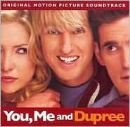 You, Me and Dupree