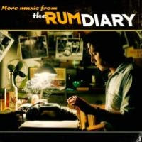 More Music From the Rum Diary