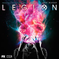 Title: Legion [Original Television Series Soundtrack] [Translucent Purple Vinyl] [Barnes & Noble Exclusive], Artist: Jeff Russo