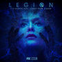 Its Always Blue: Songs From Legion