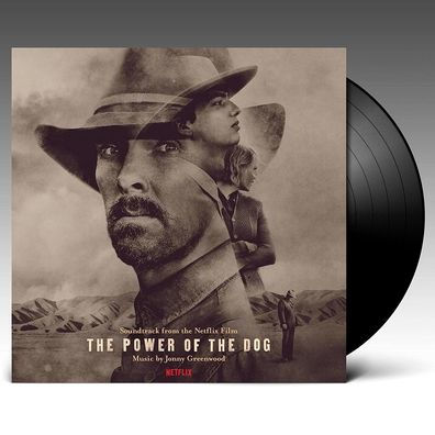 Power Of The Dog (Soundtrack From The Netflix)