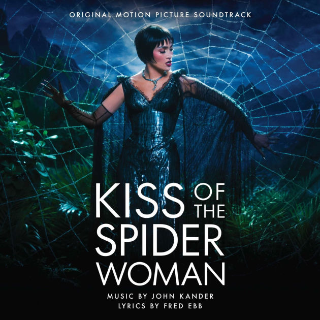 Kiss of the Spider Woman [2025] [Original Motion Picture