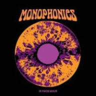 Title: In Your Brain, Artist: Monophonics