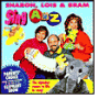 Sing A to Z