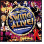 Swing Alive! At the Hollywood Palladium