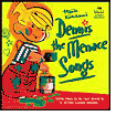 Dennis the Menace Songs