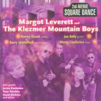 Second Avenue Square Dance
