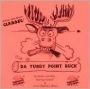 Da Turdy Point Buck