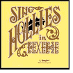 Sing Hollies in Reverse