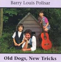 Old Dogs, New Tricks