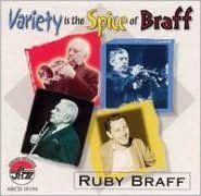 Variety Is the Spice of Braff
