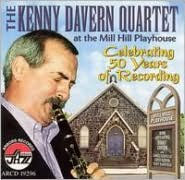 At the Mill Hill Playhouse