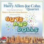 Music from Guys and Dolls