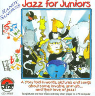 Jazz for Juniors