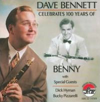 Celebrates 100 Years of Benny