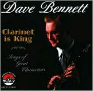 Clarinet Is King