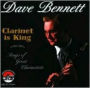 Clarinet Is King