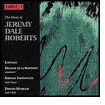 Music of Jeremy Dale Roberts