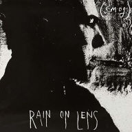 Title: Rain on Lens, Artist: Smog