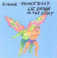 Title: Lie Down in the Light, Artist: Bonnie 